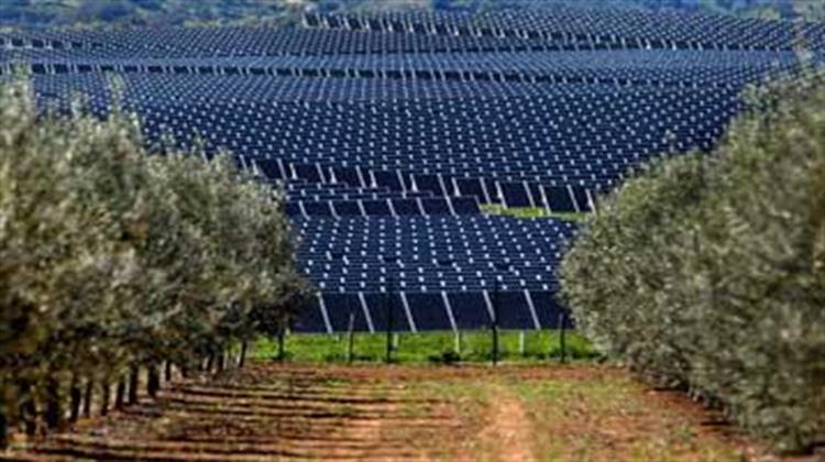 Συμμετοχή σε Βουλγαρικό Φ/Β Πάρκο 60 MW για την Acwa Power